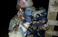 Sagem turns JIM LR binoculars into a tactical “webcam”